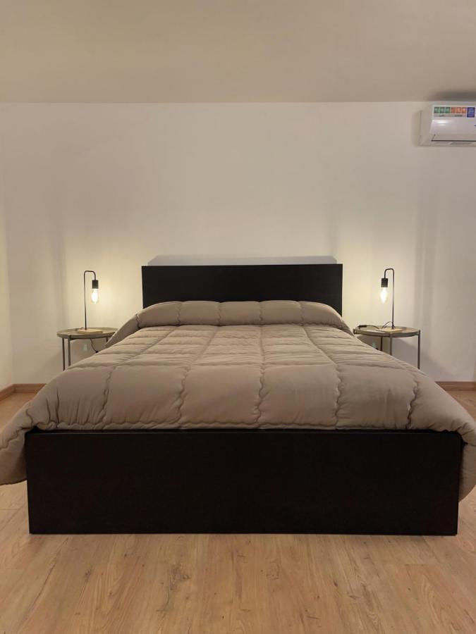 卡塔尼亚Mm Casa Vacanza别墅 外观 照片