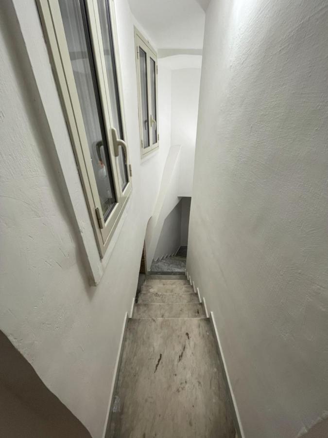 卡塔尼亚Mm Casa Vacanza别墅 外观 照片