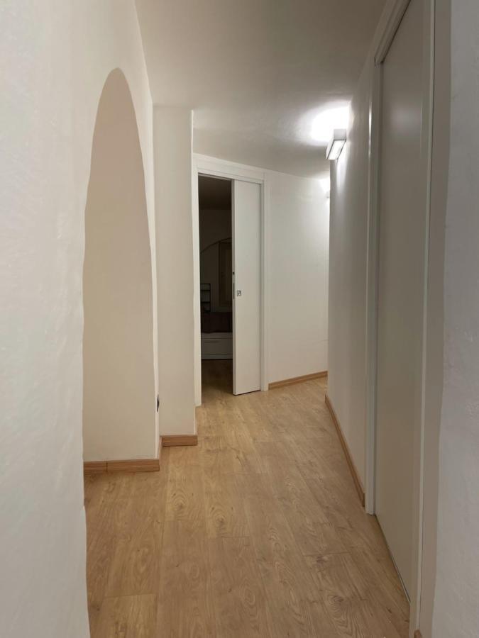 卡塔尼亚Mm Casa Vacanza别墅 外观 照片