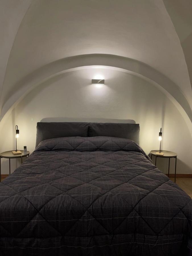 卡塔尼亚Mm Casa Vacanza别墅 外观 照片